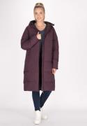 Manteau d’hiver