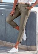 Pantalon chino