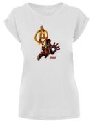 T-shirt 'Marvel Avengers Age of Ultron Iron Man'