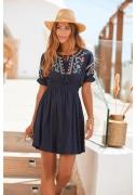 Robe-chemise