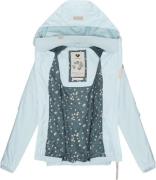 Veste fonctionnelle 'Dizzie'