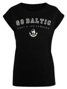 T-shirt 'Go Baltic'