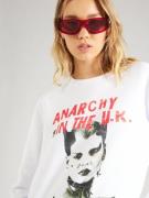 Sweat-shirt 'Anarchy Hills'