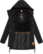 Parka d’hiver 'Tunned'