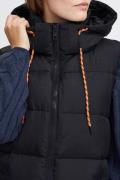 Gilet ' Oxjoanne'