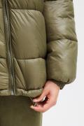 Veste d’hiver 'Abelone'