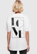 T-shirt 'Love'