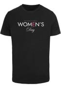 T-Shirt 'WD - International Women's Day 4'