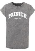 T-shirt 'Munich Wording'