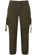 Pantalon cargo