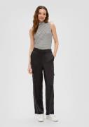 Pantalon cargo