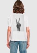 T-shirt 'Peace Hand'