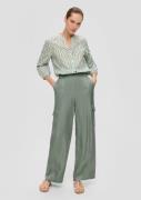 Pantalon cargo