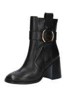 Bottines 'NEW RING LINE'