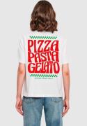 T-shirt 'Italian Flavor'