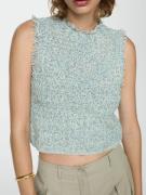 Tops en tricot