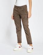 Jeans cargo 'Amelie'