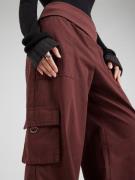 Pantalon cargo