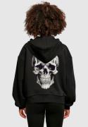 Sweat-shirt 'Halloween - Skull'