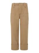 Pantalon cargo 'ANAIS'