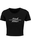 T-shirt 'Mind Fitness'