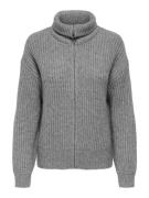 Cardigan 'JDYSILJA'