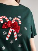 T-shirt 'CARXMAS'