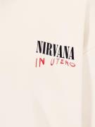 Sweat-shirt 'NIRVANA'