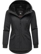 Veste fonctionnelle 'Dowey Warm Rain'