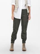 Pantalon cargo