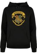 Sweat-shirt 'Harry Potter - Hogwarts Ribbon Crest'