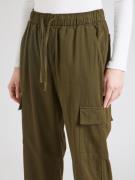 Pantalon cargo