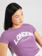 T-shirt 'LONDON'