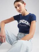 T-shirt 'LONDON'