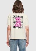 T-shirt 'Girl Gang'