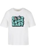 T-shirt 'Good Luck Baby'