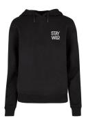 Sweat-shirt 'Stay Wild'