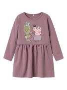 Robe 'NMFDyffi Peppa'