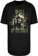 T-shirt 'Halloween - Skull Of The Night V2'