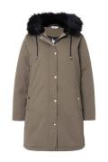 Parka d’hiver