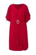 Robe oversize