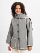 Manteau d’hiver