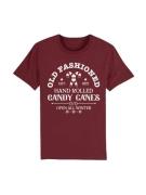 T-shirt 'Cany Canes'