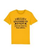 T-shirt 'Santas Gingerbread Bakery'