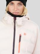 Veste outdoor 'Pumila Padded Jacket'