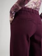 Pantalon à plis 'CHIARA'