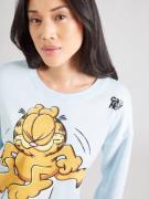 Sweat-shirt 'Garfield Monday'