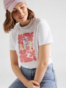 T-shirt 'De La Fleur'