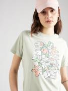 T-shirt 'Line Blossom'