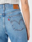 Jean 'Ribcage Straight Ankle Jeans'